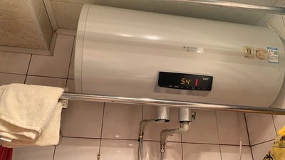 优缺点揭秘史密斯E60VDS电热水器怎么样,耗电情况如何?