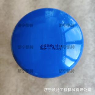 10M0PC520 防腐蚀滤芯600 发动机水滤PC500 5110 11M0 411