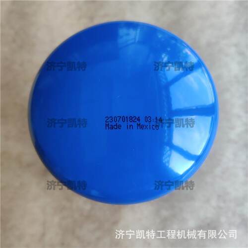 防腐蚀滤芯600-411-5110 发动机水滤PC500-10M0PC520-11M0