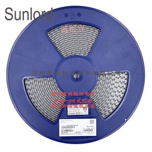 Sunlord顺络 8.2uH 贴片功率电感SWPA8040S8R2MT