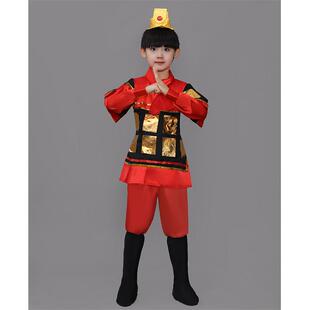 高档儿童装课剧本将表演完璧归赵秦赵王相和蔺如相廉颇大臣古演出