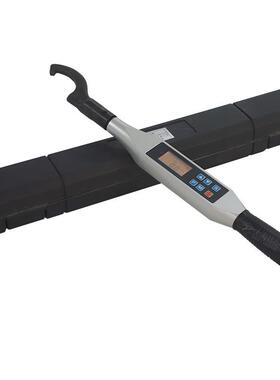 勾型头扭矩扳手500N.m 大量程扭力扳手SGSX 活动开口头力矩扳手