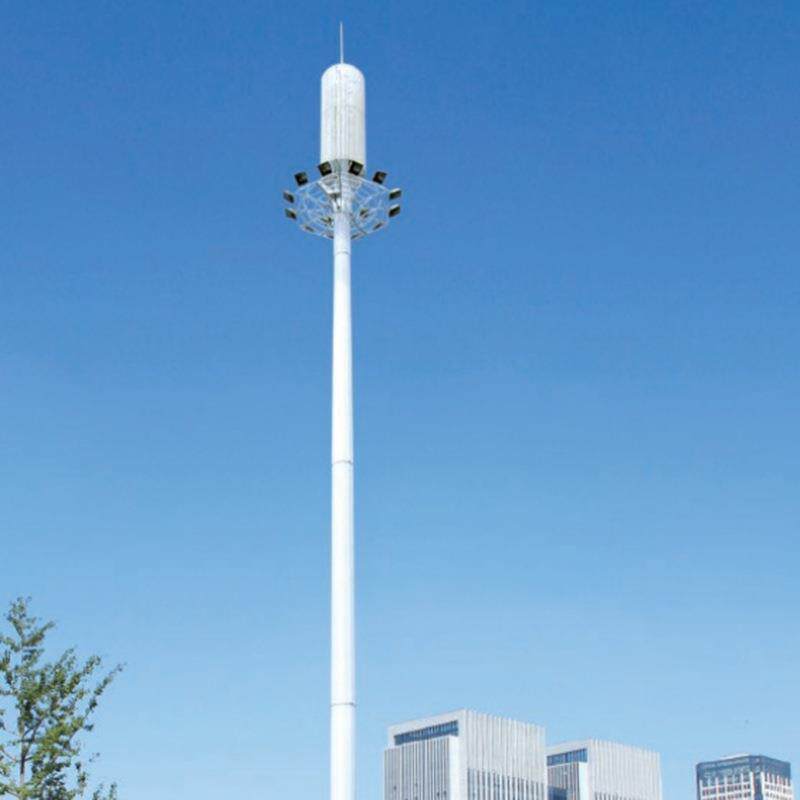 移动5G信号塔联通信号塔手机信号塔5G信号塔生产加工