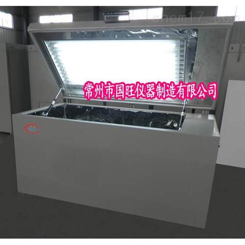 TS-111GZ卧式光照恒温摇床