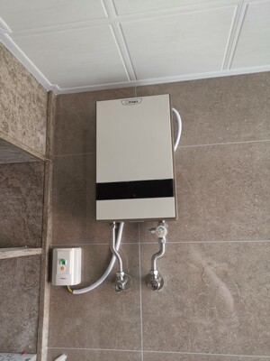 奥特朗电热水器怎么样,总听说有人被忽悠真有这么差吗?