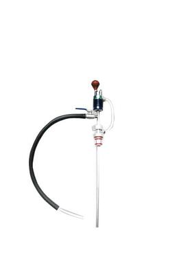 厂家直销 品质售后 YDB-J 四川亚西 脚踏式液氮泵