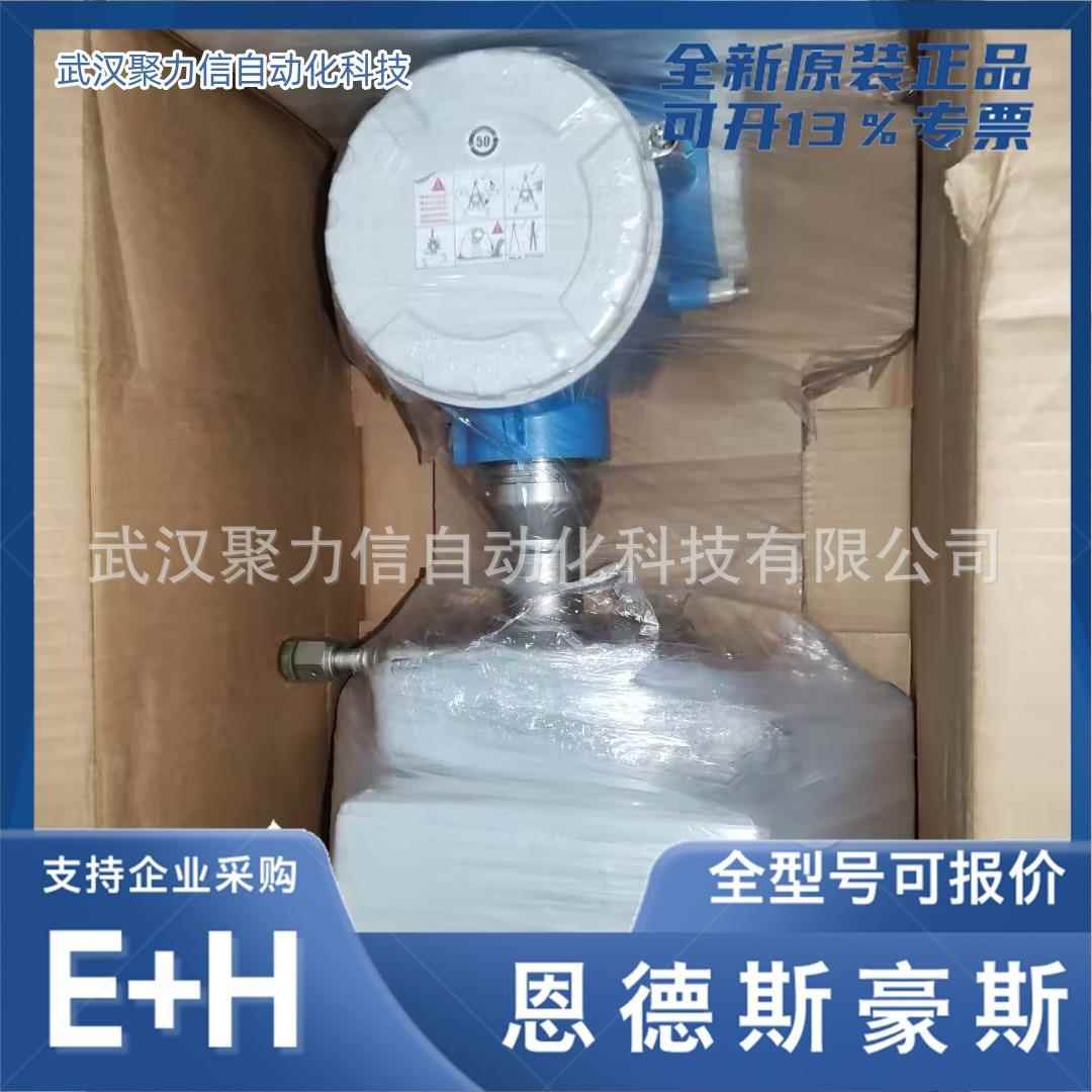 E+H恩德斯豪斯FMU40系列FMU40-ARB2A2超声波物位计