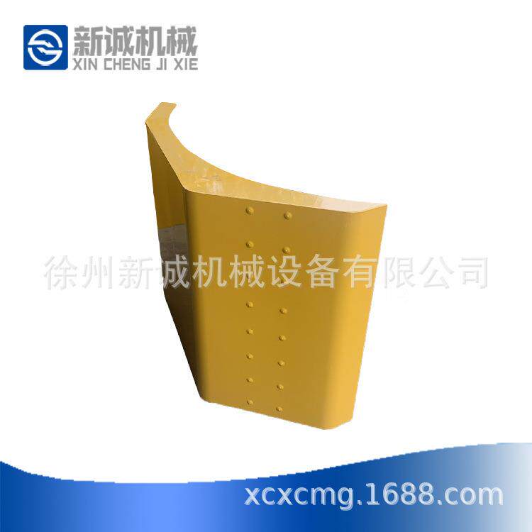 供应徐工装载机配件左挡泥板LW500K/F徐工配件铲运纯正部件