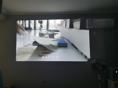 极米H3投影仪怎么样?试用3个月不偏袒心得分享！