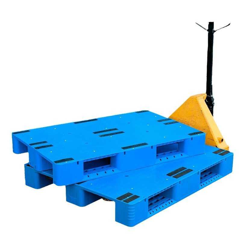 塑料托盘厂川字托盘叉车平面塑胶卡板重货叉车板货架物流垫板栈板,餐饮具,盘,淘宝优惠券,粉丝福利购,淘宝优惠卷