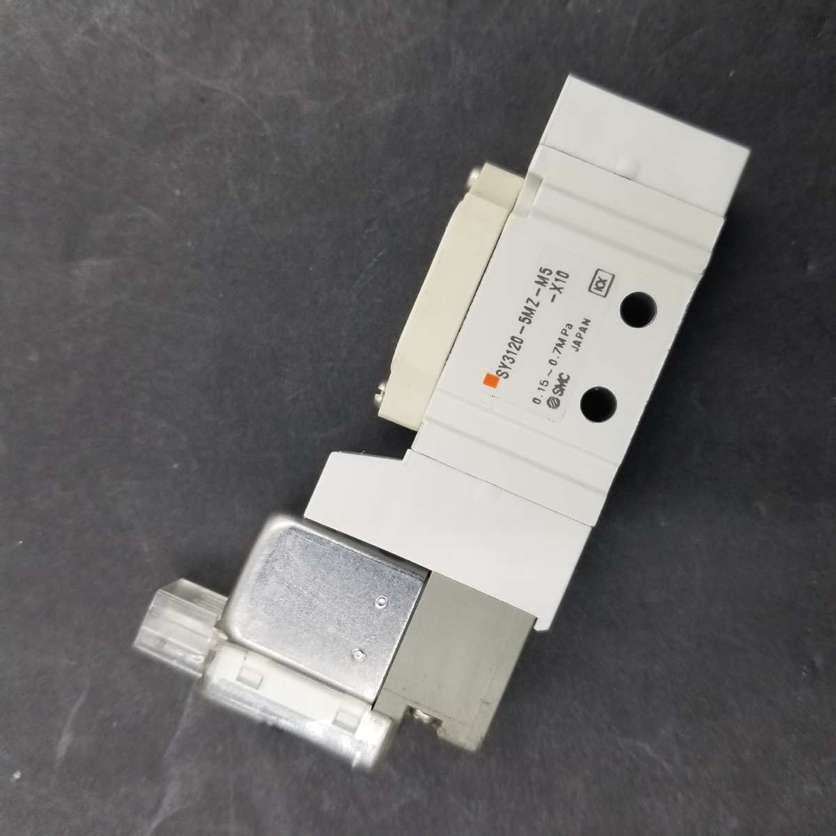 全新原装正品日本电磁阀 SY3120-5MZ-M5-X10 价格浮动报价为准