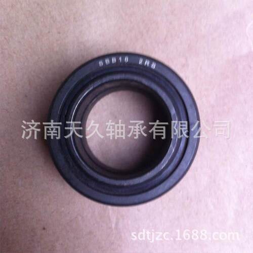GE140ES关节轴承 2N2189 2N2138 2N2139 GEEM90ES-2RS轴承