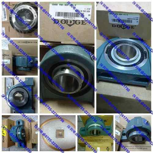 FC-E-204R023132DODGE减速机TIGEAR)F4B-DL-207128794