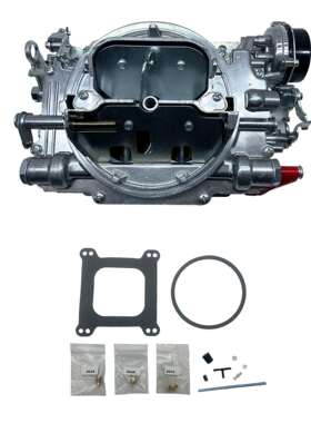 1413-800 1801-500 汽化器表演者系列 4-Barrel 800 CFM
