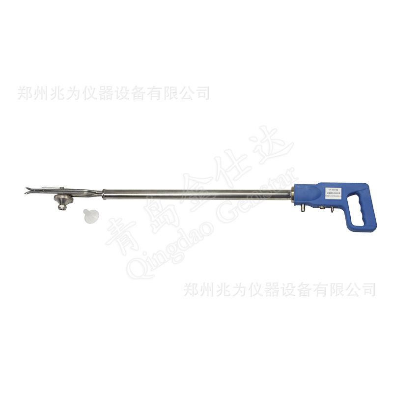 金仕达GH-6065型油烟颗粒物采样器北京地方标准烟颗粒物采样