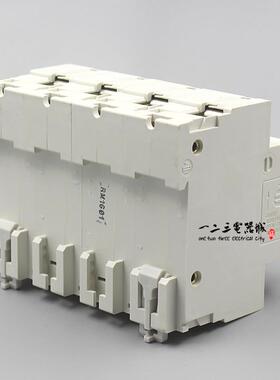 高档断路器 空气开关 Z4125/4P 80A 7100-A 125A 空D开