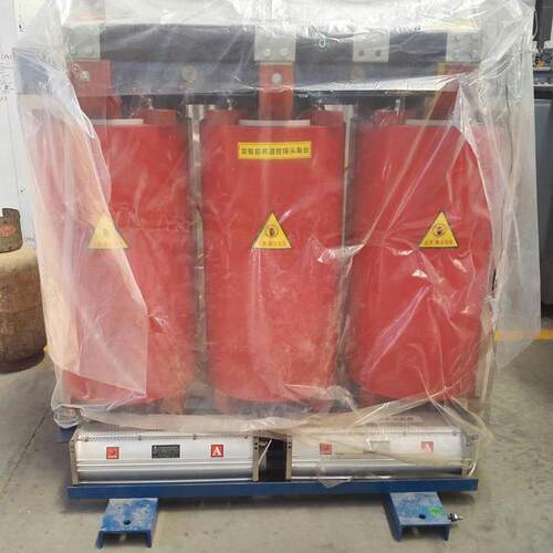 生产SCB18-800kva干式变压器厂家直供10KV6.3KV干式变压器厂