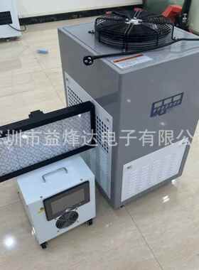 大尺寸紫外线ICH面光源5ledu灯u紫v胶水油v墨外线365/39uv固化灯