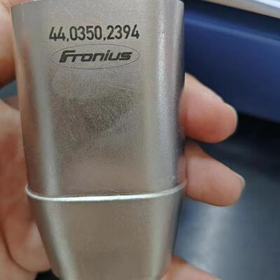 德国 福尼斯 FRONIUS 42.0001.1578 导电嘴