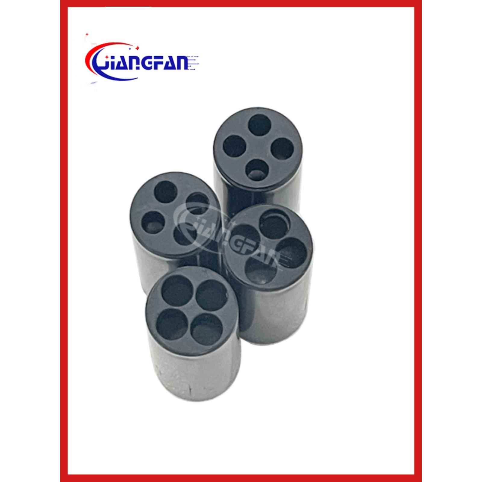 江帆单模光纤光缆铠装分支器2 4 6芯进缆3.0-5.0mm光纤分支器套管