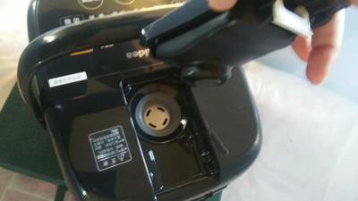 用后谈感受美的MB-FB20Easy116电饭煲怎么样，买后三个月使用谈缺点！