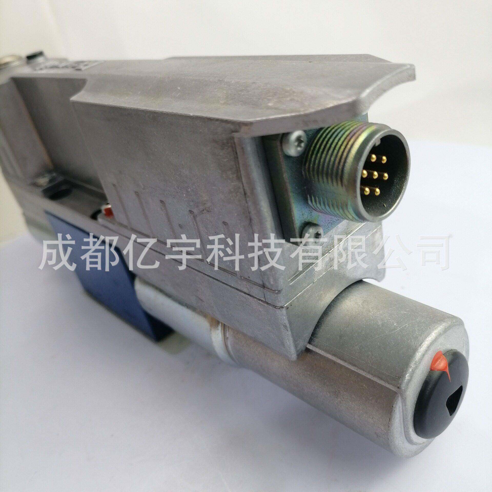现货 现货 德力士乐液压比例阀4WRL25V370M-3X/G24Z4/M