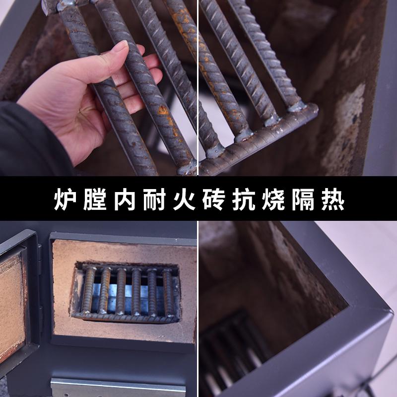 养炭炉商用烤肉店生炭烧炭炉点碳机烧碳炉烧烤店点碳机加厚养碳炉