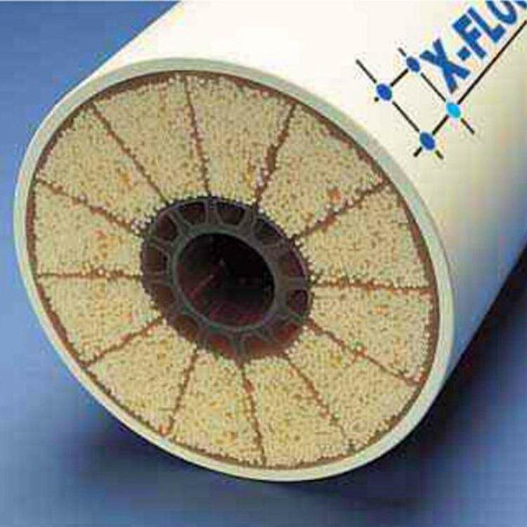 滨特尔诺芮特8寸超滤膜Aquaflex HP pvc0.8总经销