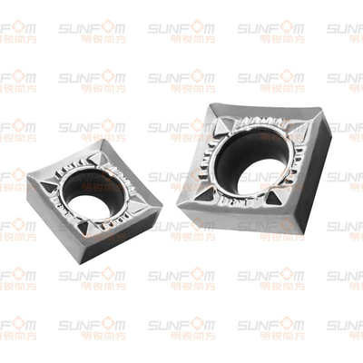 数控SCGT09T302/04/08-TK/SCGT120402/04/08-TK 正方铝合金车刀片