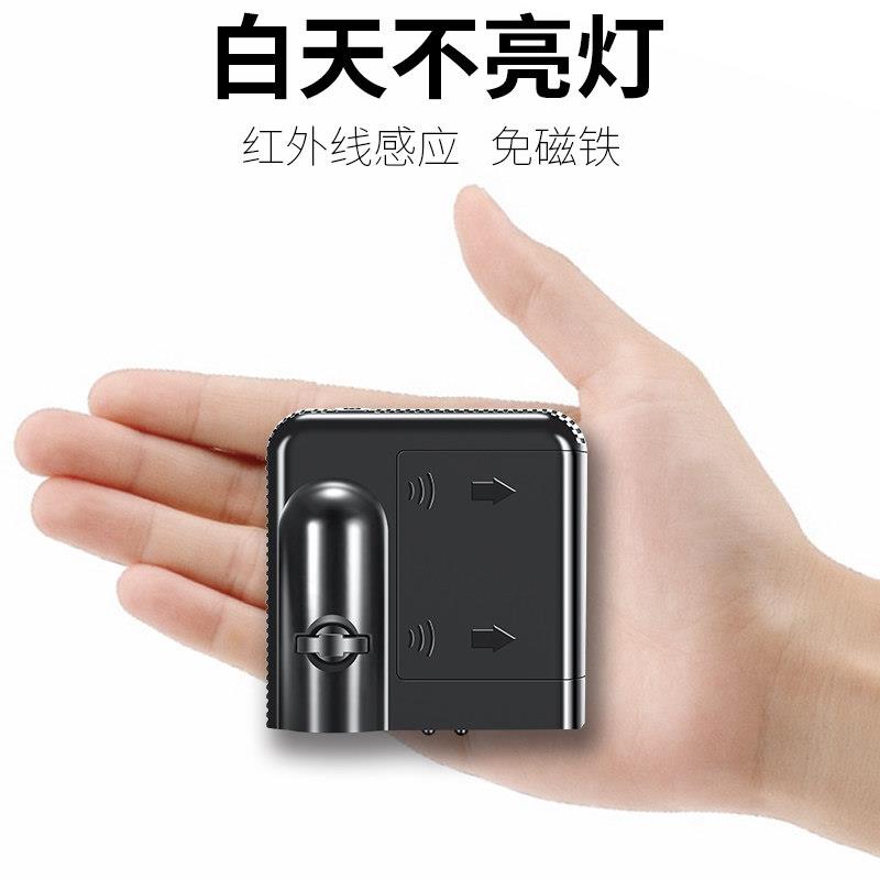 【超高清】车门投影灯汽车迎宾灯开 门感应照地埋灯免接线 线车内