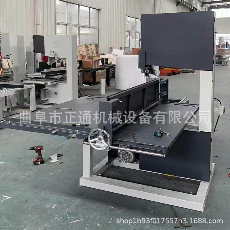 2小025专业厂家直/销带锯机 M木工带锯裁板锯J45ZT-2019-MJ46木工,搬运/仓储/物流设备,起重机/吊车/吊机,淘宝优惠券,粉丝福利购,淘宝优惠卷