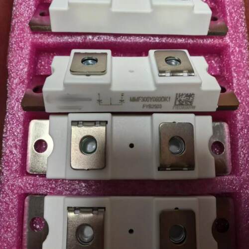 MMF300Y060DK1全新原装快恢覆二极管模块电焊机模块现货300A 600V