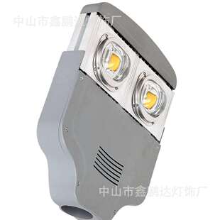 富贵鱼LED路灯00w400W800W农村道路街道200W路灯头泛光节能超亮