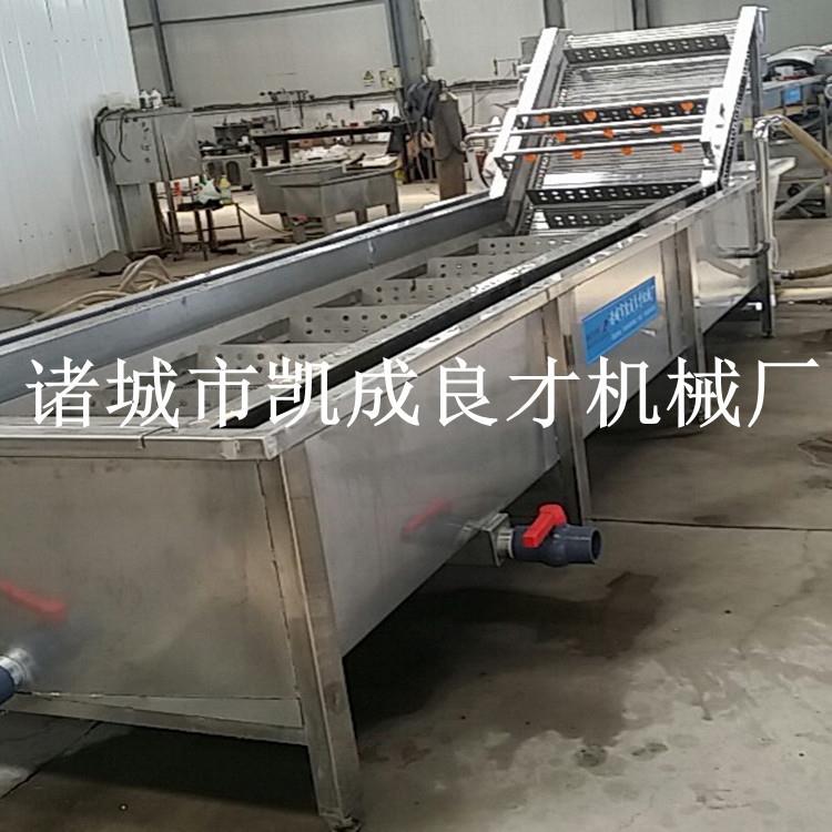 不锈钢水果清洗机 土豆清洗去皮机扇贝清洗机 生蚝牡蛎清洗机专用