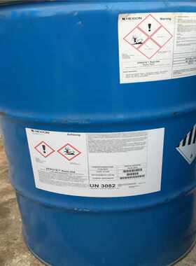 瀚森 834 EPIKOTE 环氧树脂 高粘度 透明半固态 高韧性环氧树脂