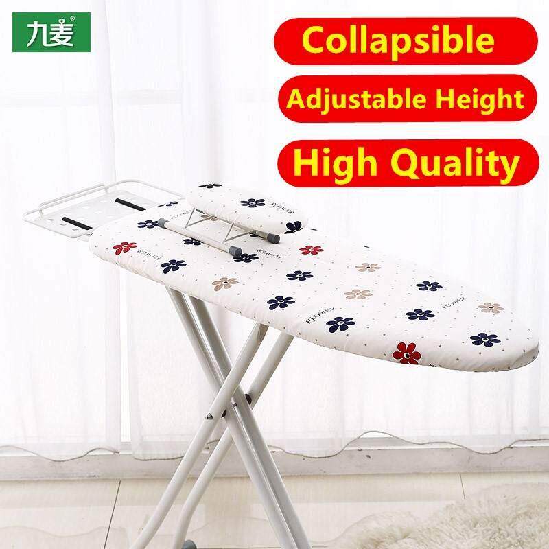 High Quality Electric Ironing Board for Steam and Dry Iron