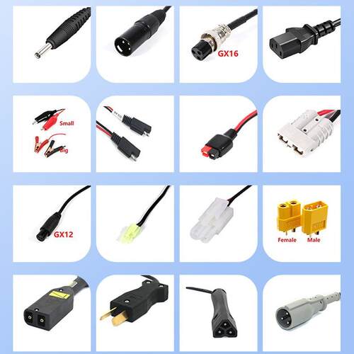 60V4A铅酸蓄电池充电器 24V10A12V15A36V6A48V5A三轮车充电器