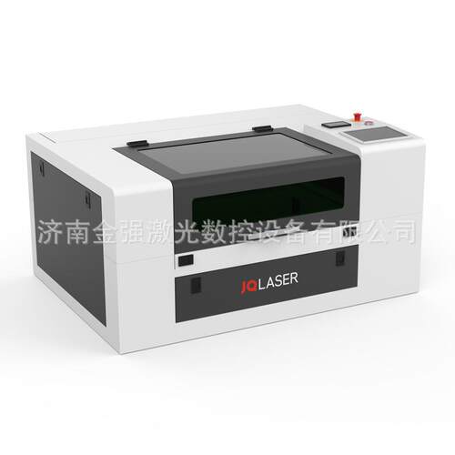小型激光雕刻机5030手工DIY玉石水晶木板竹简皮革剪纸激光切割机