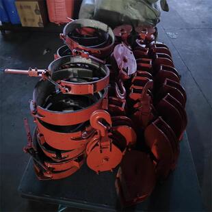 证车总成 P9B0耙P90B斗机尾轮配件结构刹合理工艺考究保