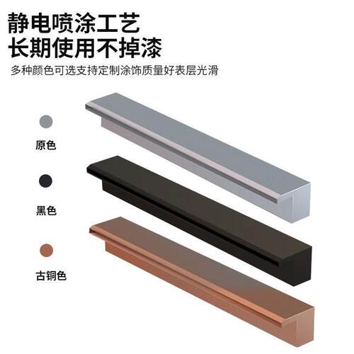 不锈钢瀑布出水口庭院假山水幕水帘别墅造景水景墙人造流水槽鱼池