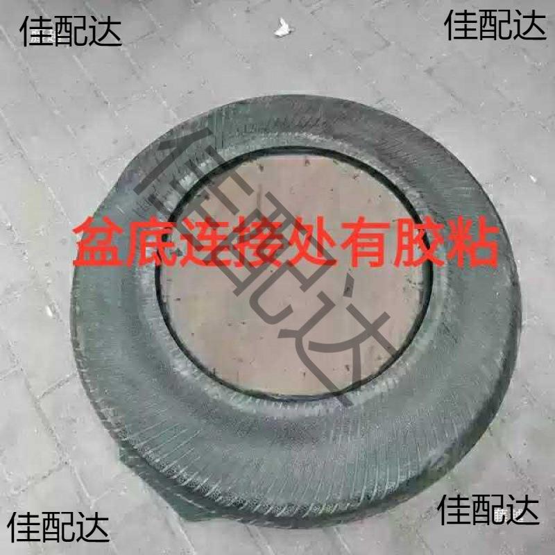 大号加厚修车补胎试水盆修理车胎漏气工具检测轮胎试漏盆汽车补胎