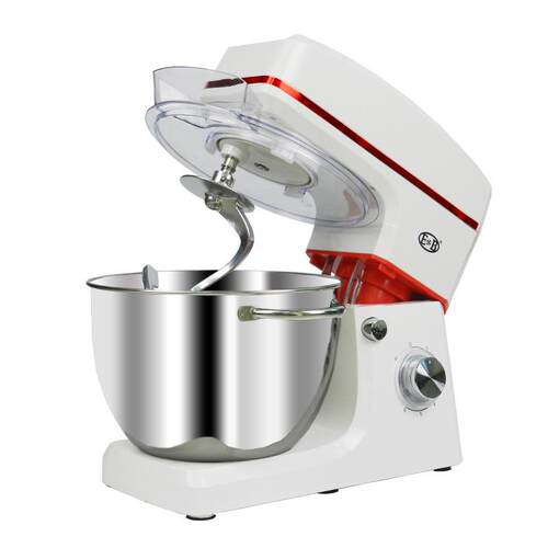 货源-2001和面机110V电压1200W厨师机8L商用揉面家用搅拌机