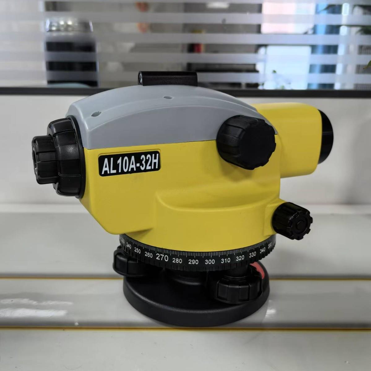 威斯曼AL10A-32H水准仪