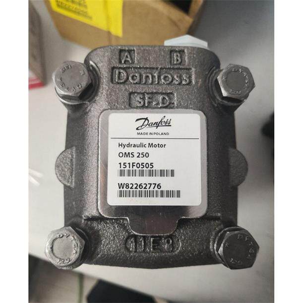 OMSW315151F2041丹佛斯DANFOSS摆线马达库存