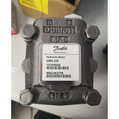 OMSS100151F5067丹佛斯摆线马达现货