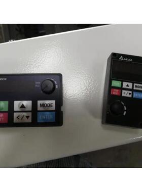 台（湾）达MS300系列变频器竖式操作面板KPMM-LE01全新原装正品