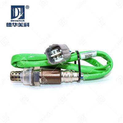 汽车氧传感器 22690-AA491 适用斯巴鲁 森林人2.0 03-05款 后氧