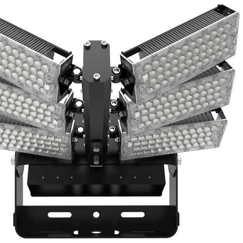 厂家直供大功率投光灯高棚灯球场灯600W-1500W