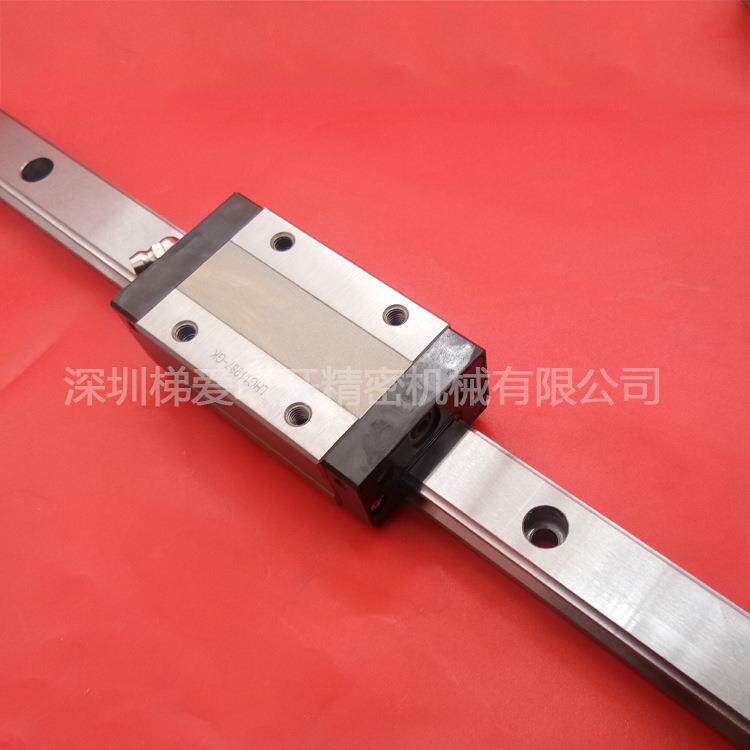 THK重载型滑块SNR45RH SNR45LRH SNR45CH SNR45LCH直线滑块