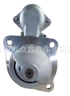 启动机 马达 3283330 3604648RX 3916854 3283329 39T6854